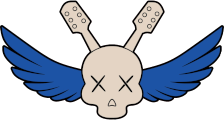 Logo Rockloz